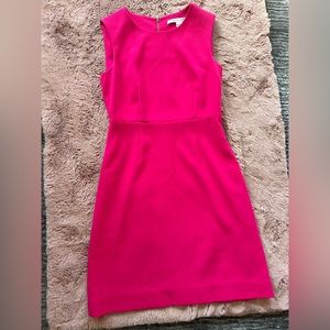 Super Cute, Hot Pink Diane von Furstenberg